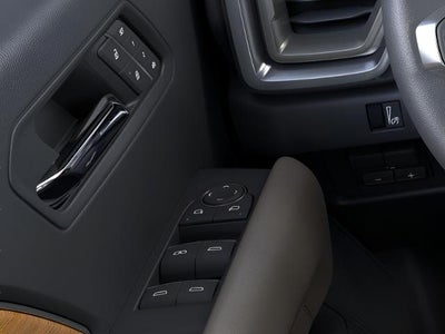 2026 GMC Canyon 4WD Crew Cab Denali