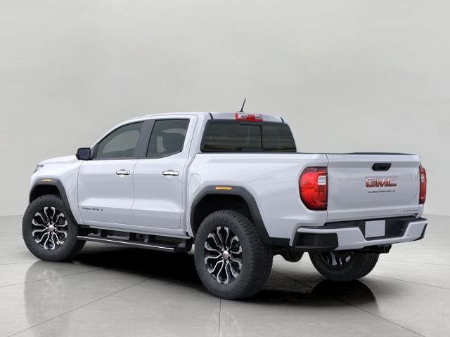 2026 GMC Canyon 4WD Crew Cab Denali