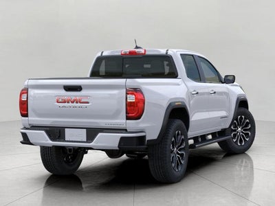 2026 GMC Canyon 4WD Crew Cab Denali