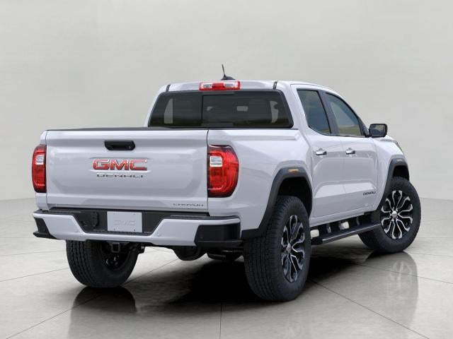 2026 GMC Canyon 4WD Crew Cab Denali