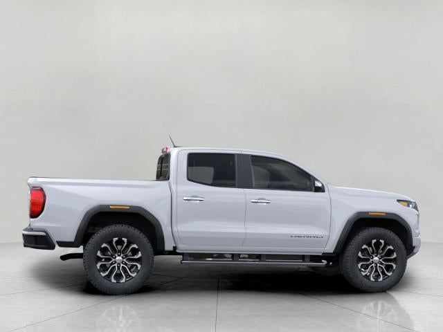2026 GMC Canyon 4WD Crew Cab Denali