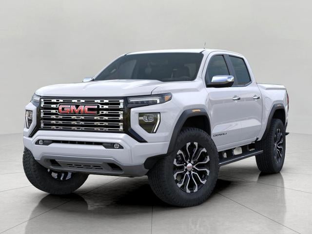2026 GMC Canyon 4WD Crew Cab Denali