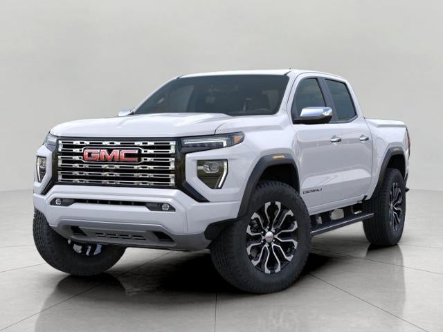 2026 GMC Canyon 4WD Crew Cab Denali