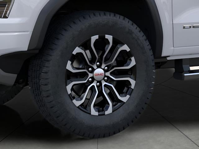 2026 GMC Canyon 4WD Crew Cab Denali