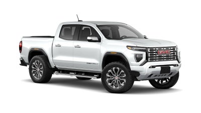 2026 GMC Canyon 4WD Crew Cab Denali