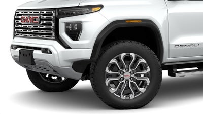 2026 GMC Canyon 4WD Crew Cab Denali