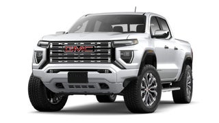 2026 GMC Canyon 4WD Crew Cab Denali