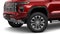 2026 GMC Canyon 4WD Crew Cab Denali