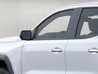 2026 GMC Canyon 4WD Crew Cab Denali