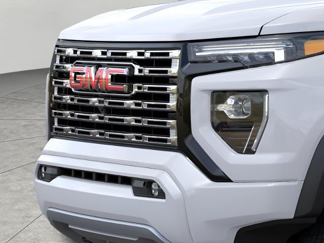 2026 GMC Canyon 4WD Crew Cab Denali
