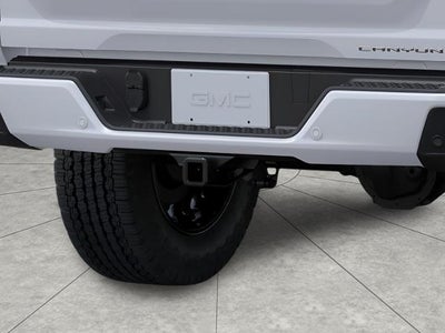 2026 GMC Canyon 4WD Crew Cab Denali