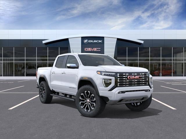 2026 GMC Canyon 4WD Crew Cab Denali