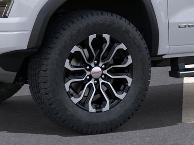 2026 GMC Canyon 4WD Crew Cab Denali