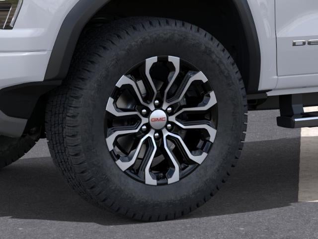 2026 GMC Canyon 4WD Crew Cab Denali