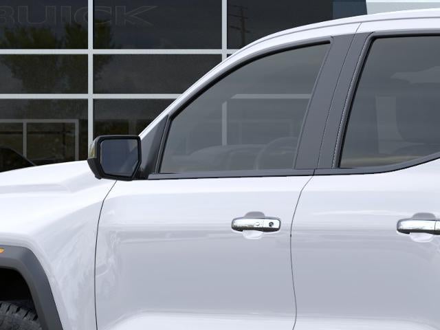 2026 GMC Canyon 4WD Crew Cab Denali
