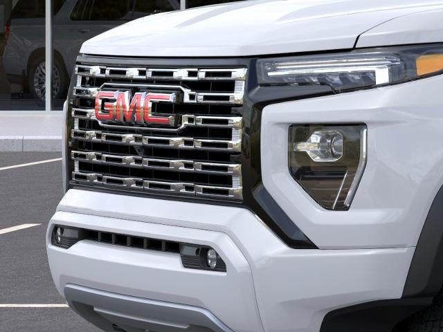 2026 GMC Canyon 4WD Crew Cab Denali