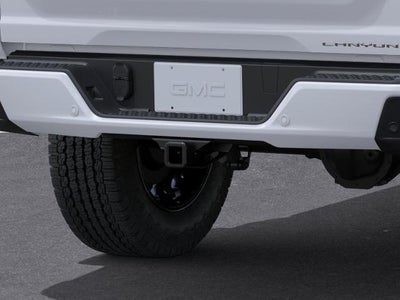2026 GMC Canyon 4WD Crew Cab Denali