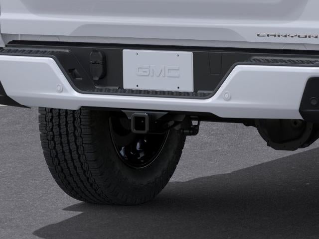 2026 GMC Canyon 4WD Crew Cab Denali