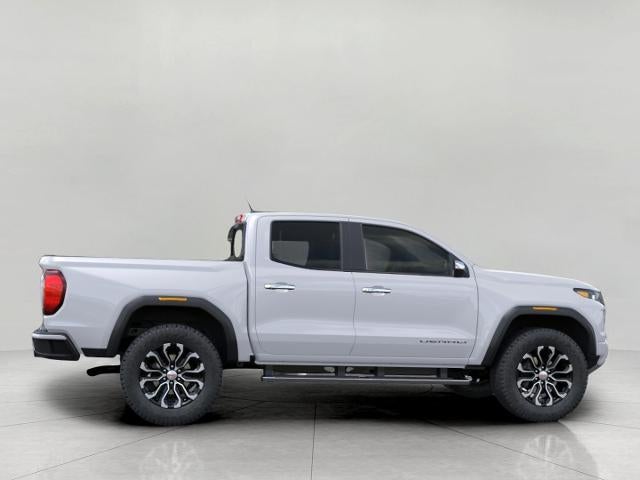 2026 GMC Canyon 4WD Crew Cab Denali