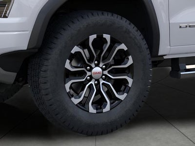 2026 GMC Canyon 4WD Crew Cab Denali