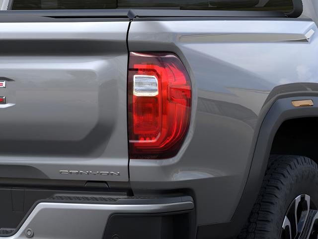 2026 GMC Canyon 4WD Crew Cab Denali