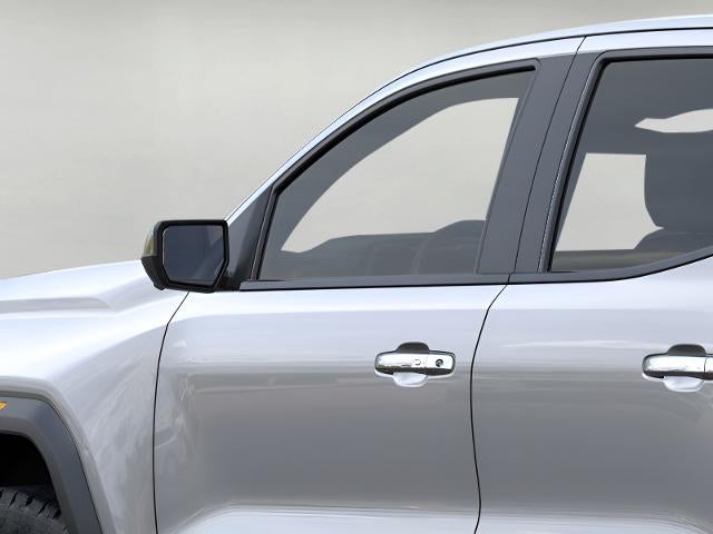 2026 GMC Canyon 4WD Crew Cab Denali