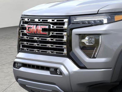 2026 GMC Canyon 4WD Crew Cab Denali
