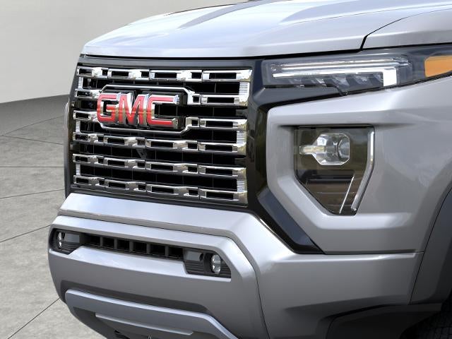 2026 GMC Canyon 4WD Crew Cab Denali