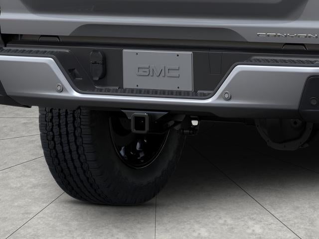 2026 GMC Canyon 4WD Crew Cab Denali