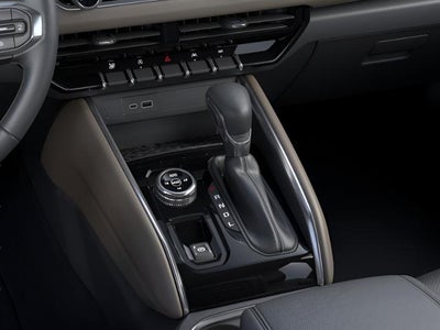 2026 GMC Canyon 4WD Crew Cab Denali