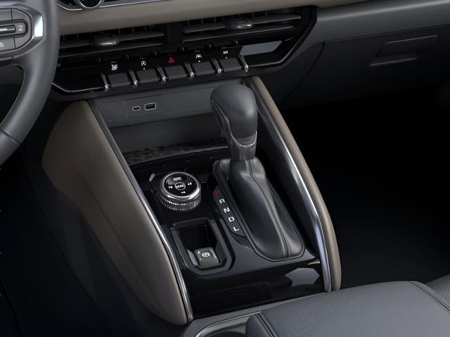 2026 GMC Canyon 4WD Crew Cab Denali