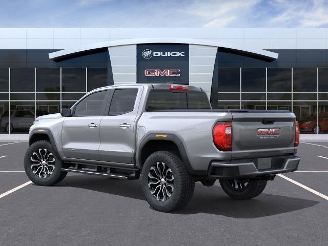 2026 GMC Canyon 4WD Crew Cab Denali