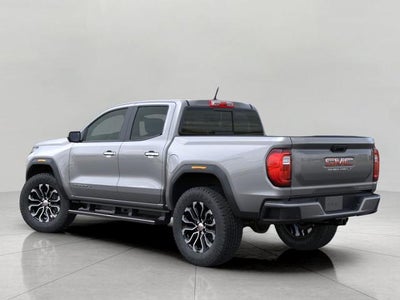2026 GMC Canyon 4WD Crew Cab Denali
