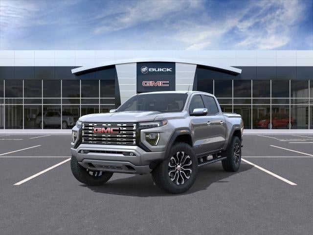 2026 GMC Canyon 4WD Crew Cab Denali