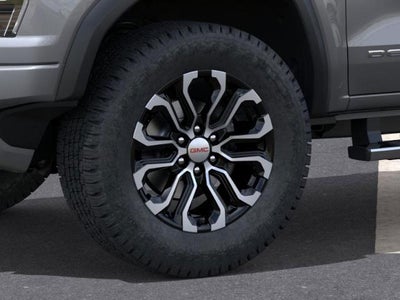 2026 GMC Canyon 4WD Crew Cab Denali