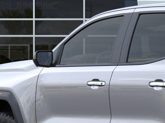 2026 GMC Canyon 4WD Crew Cab Denali