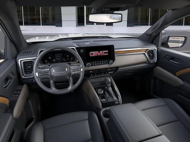 2026 GMC Canyon 4WD Crew Cab Denali
