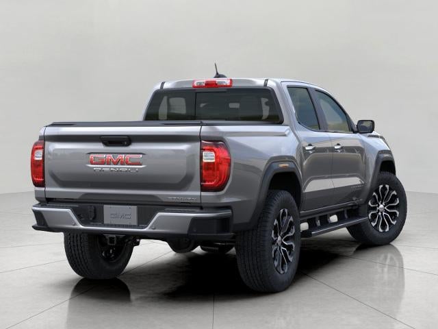 2026 GMC Canyon 4WD Crew Cab Denali