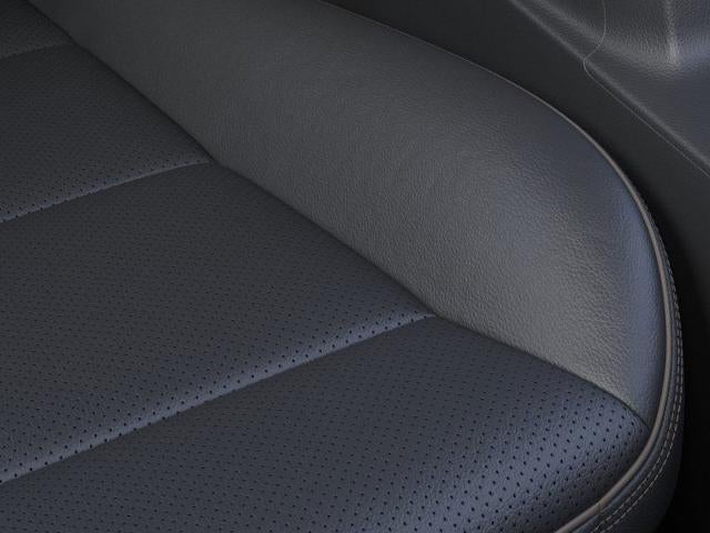 2026 GMC Canyon 4WD Crew Cab Denali