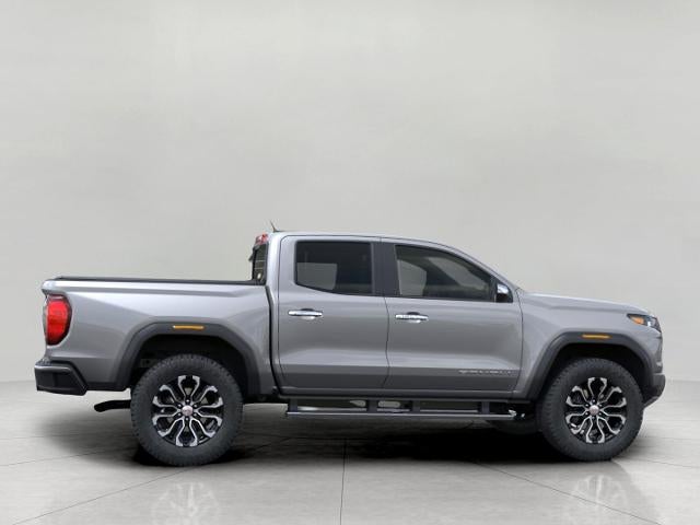 2026 GMC Canyon 4WD Crew Cab Denali
