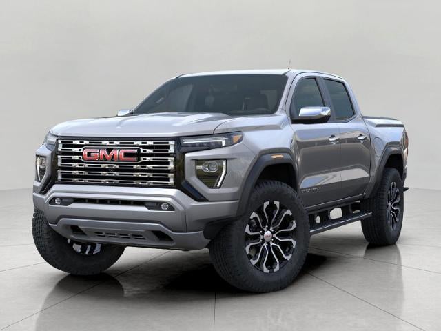 2026 GMC Canyon 4WD Crew Cab Denali