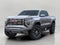 2026 GMC Canyon 4WD Crew Cab Denali