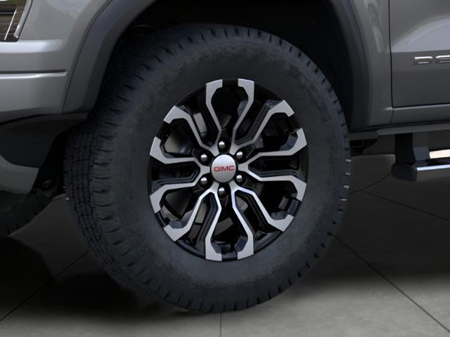 2026 GMC Canyon 4WD Crew Cab Denali
