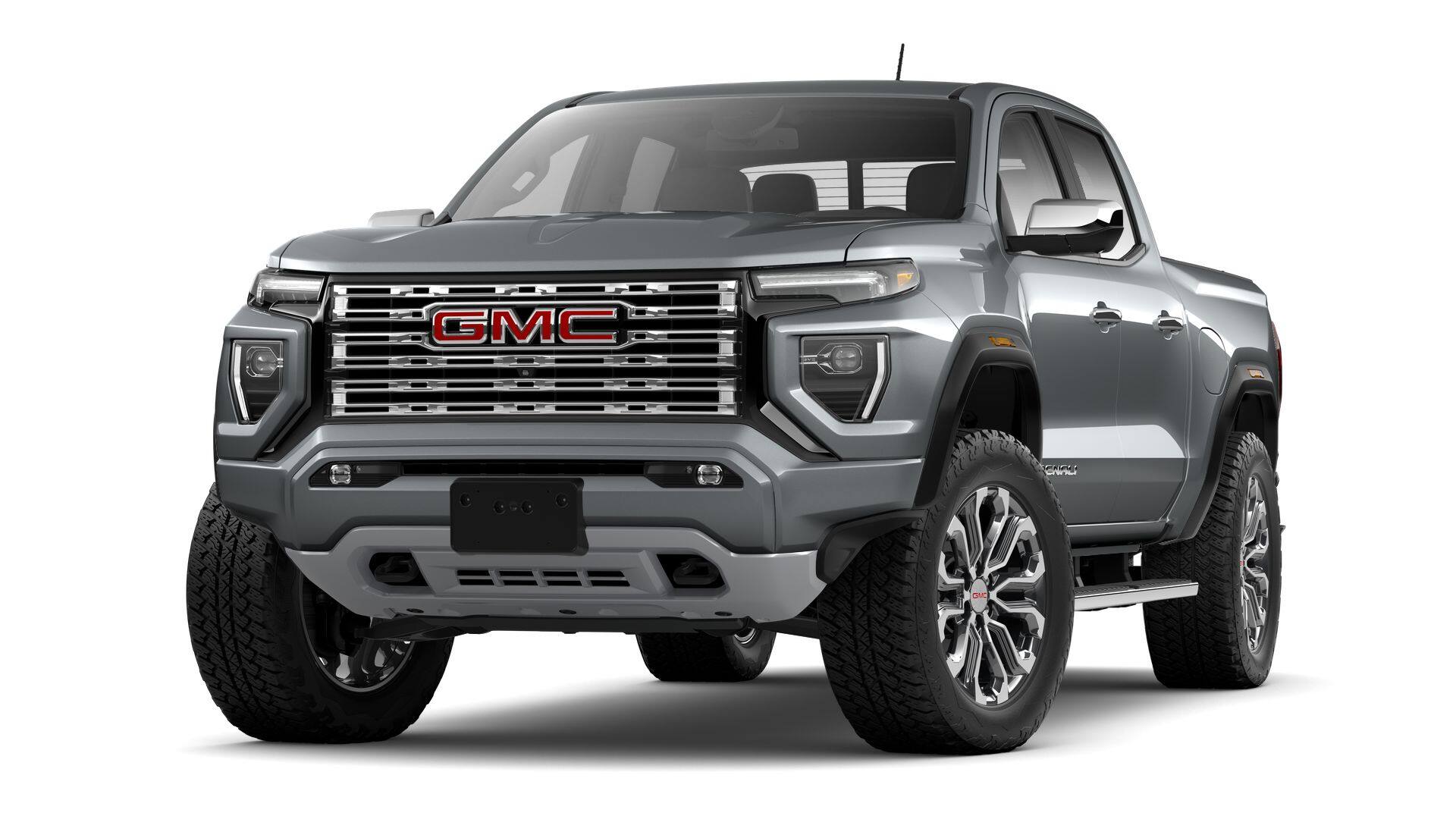 2026 GMC Canyon 4WD Crew Cab Denali