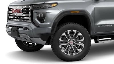 2026 GMC Canyon 4WD Crew Cab Denali