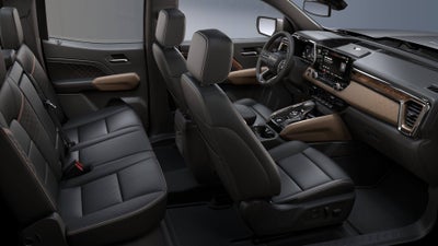 2026 GMC Canyon 4WD Crew Cab Denali