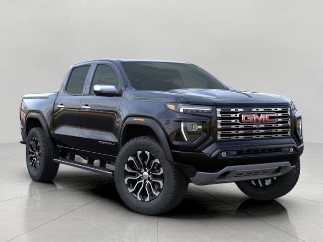 2026 GMC Canyon 4WD Crew Cab Denali