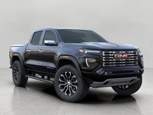 2026 GMC Canyon 4WD Crew Cab Denali
