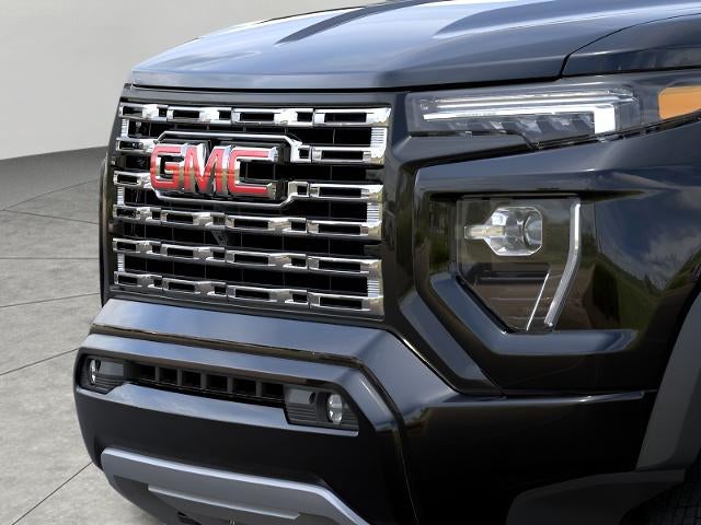 2026 GMC Canyon 4WD Crew Cab Denali