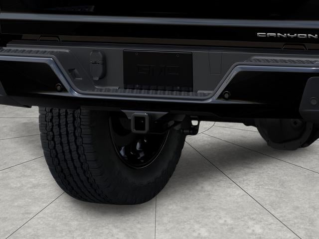 2026 GMC Canyon 4WD Crew Cab Denali